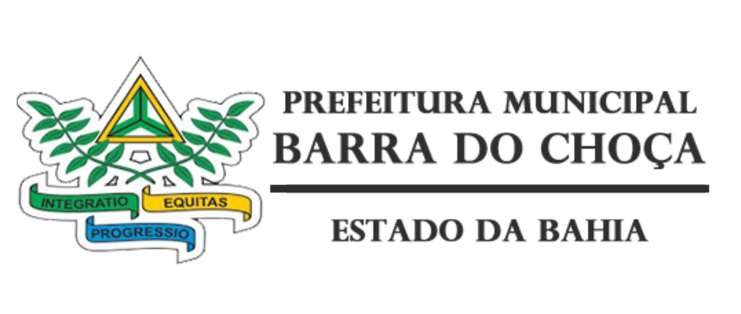 Prefeitura de Barra do Choça Bahia
