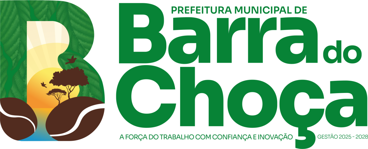 Prefeitura de Barra do Choça Bahia