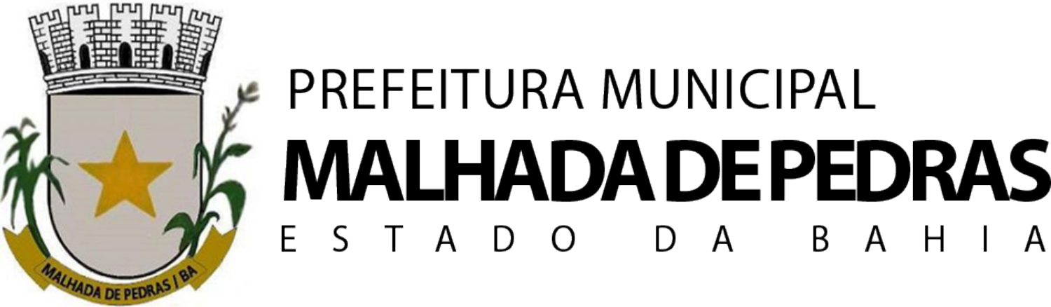 Prefeitura de Malhada de Pedras Bahia