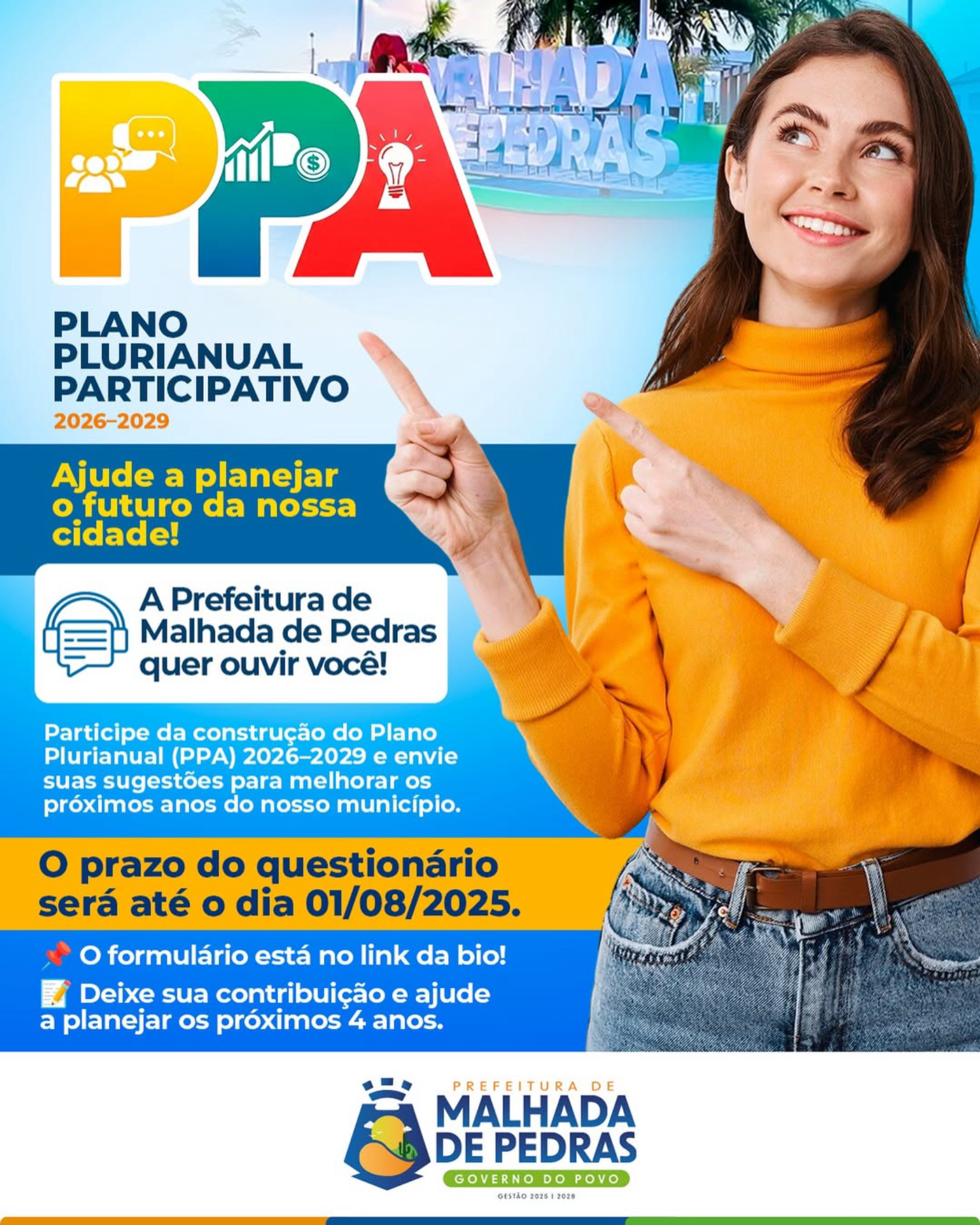 PPA 2026-2029 - MALHADA DE PEDRAS - BAHIA