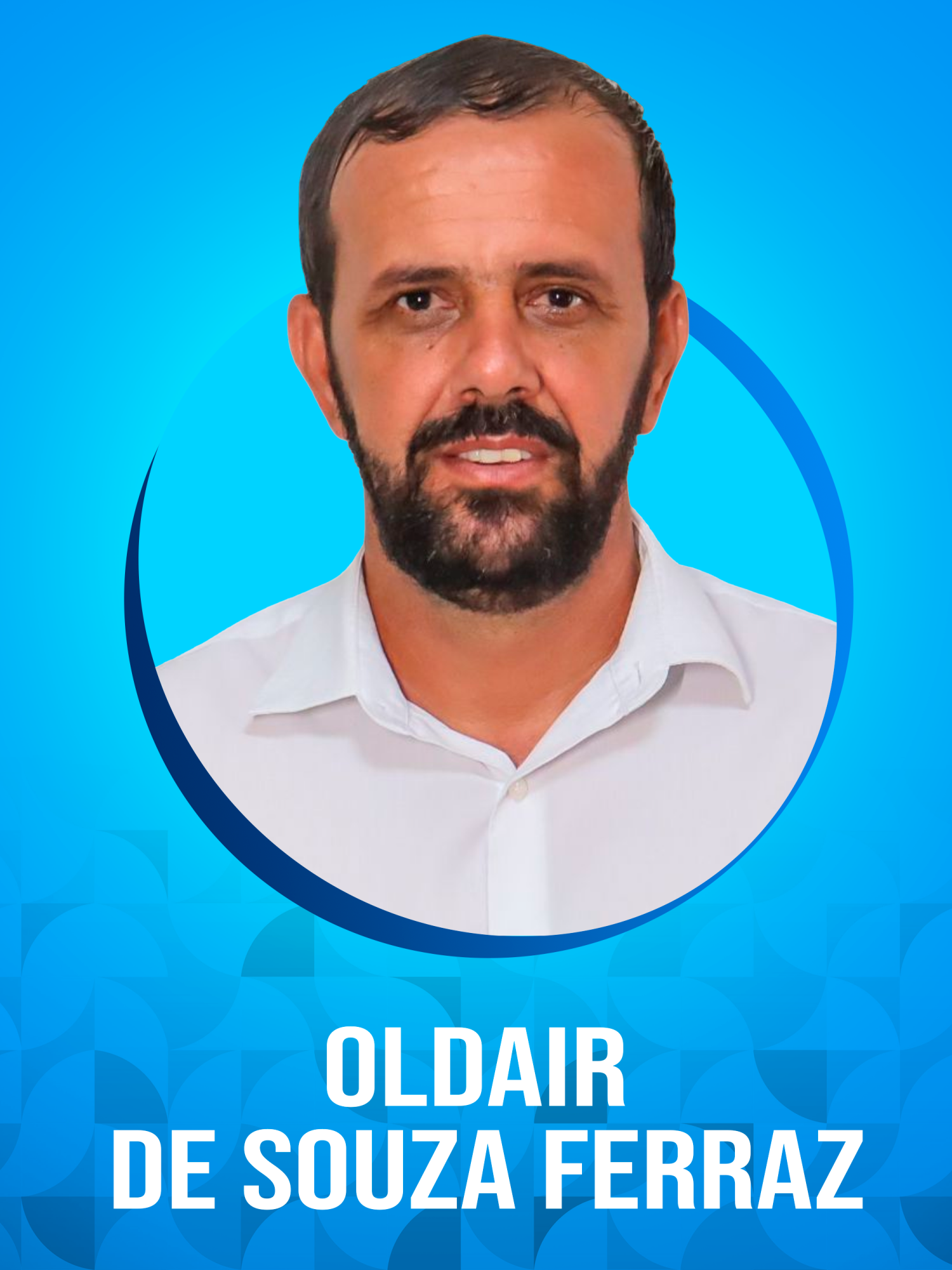 Oldair de Souza Ferraz