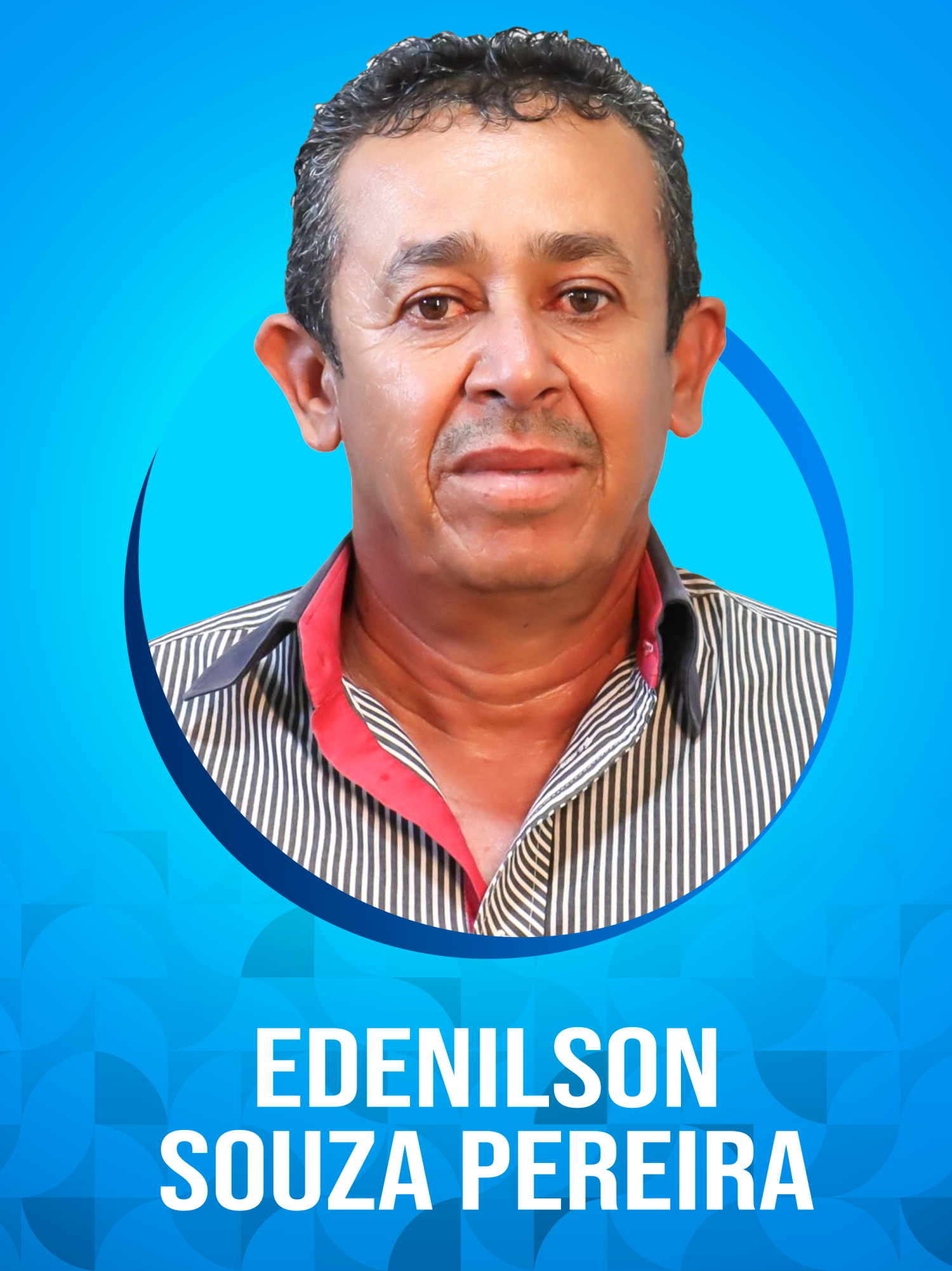 Edenilson Souza Pereira