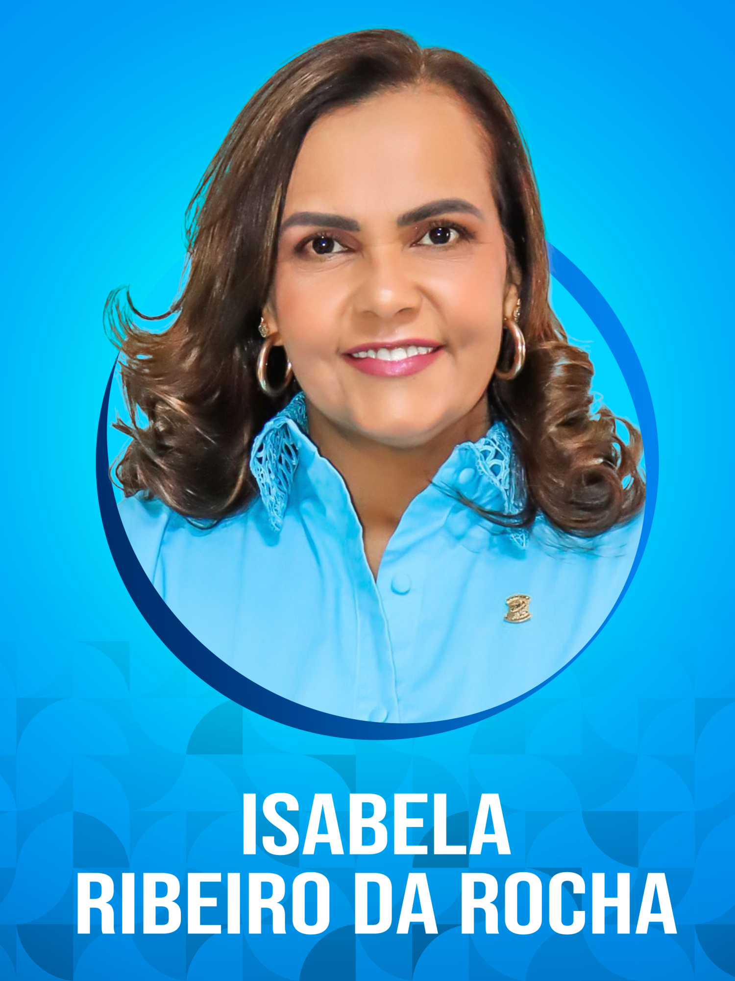 Isabela Ribeiro da Rocha