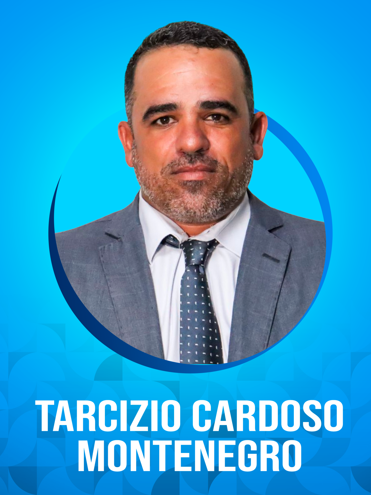 Tarcizio Cardozo Montenegro