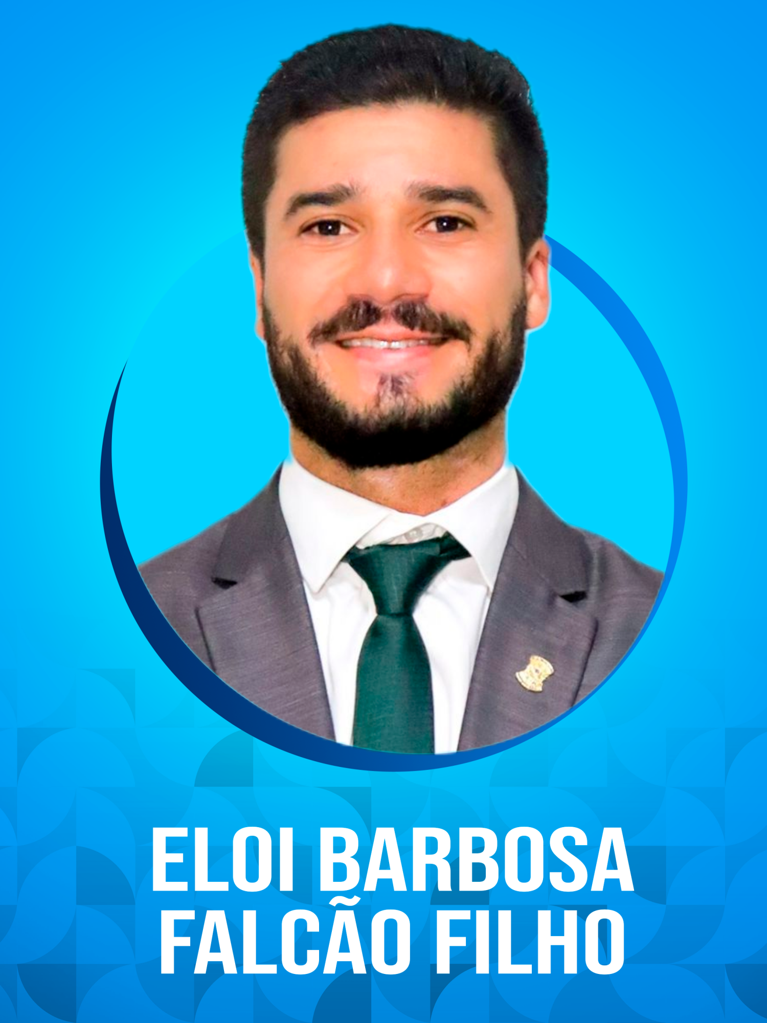Eloi Barbosa Falcão Filho