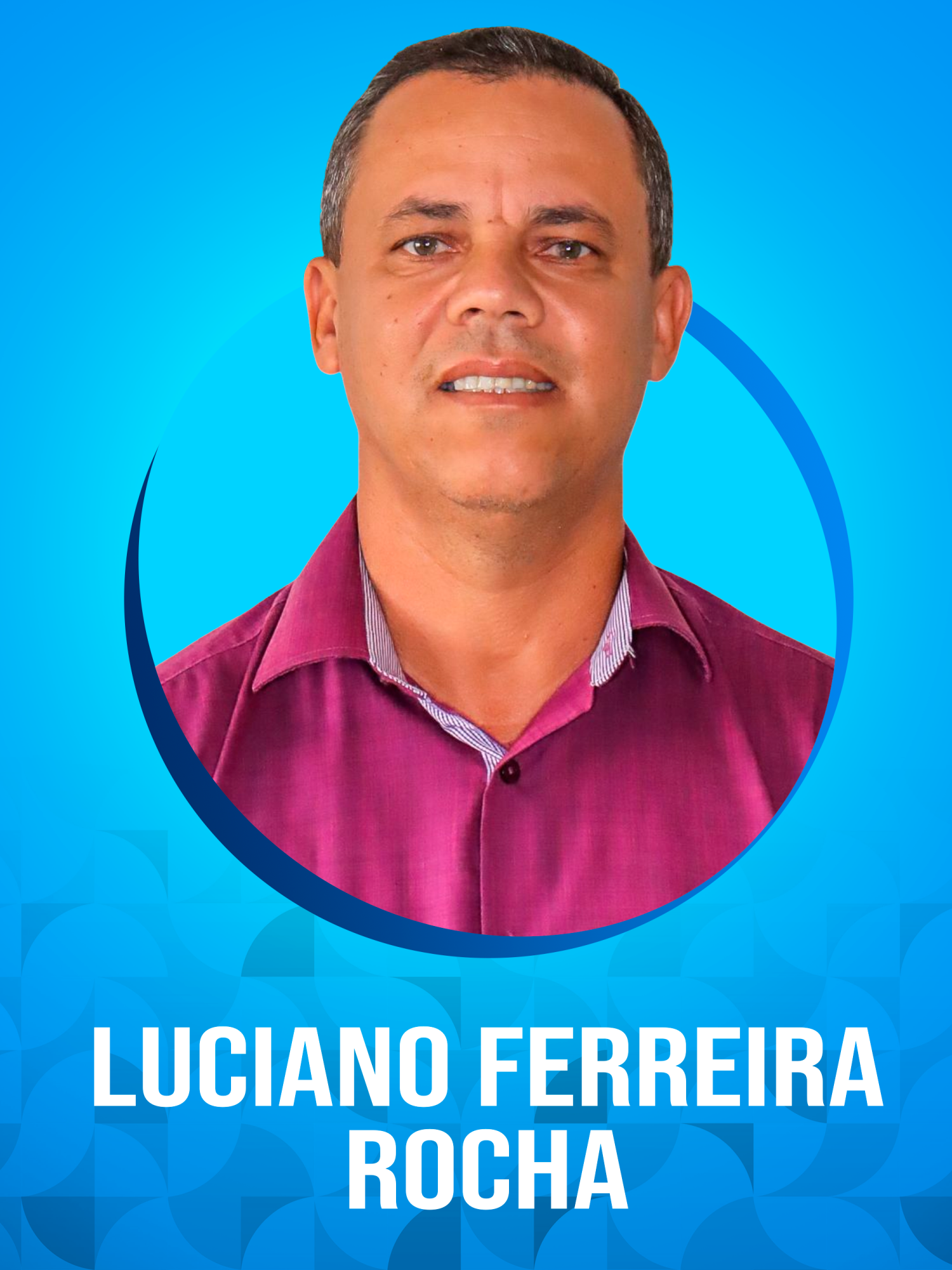 Luciano Ferreira Rocha