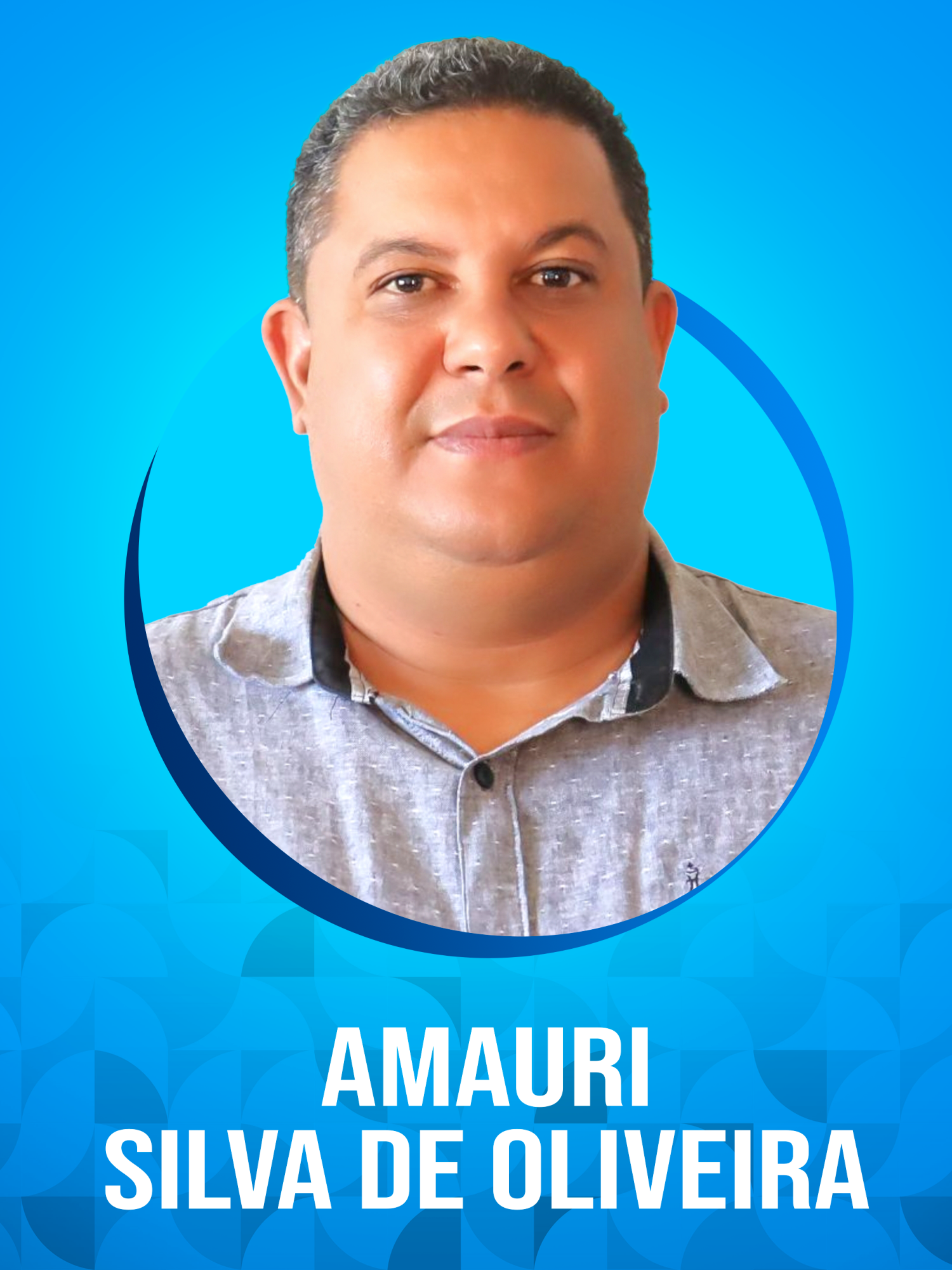 Amauri Silva de Oliveira