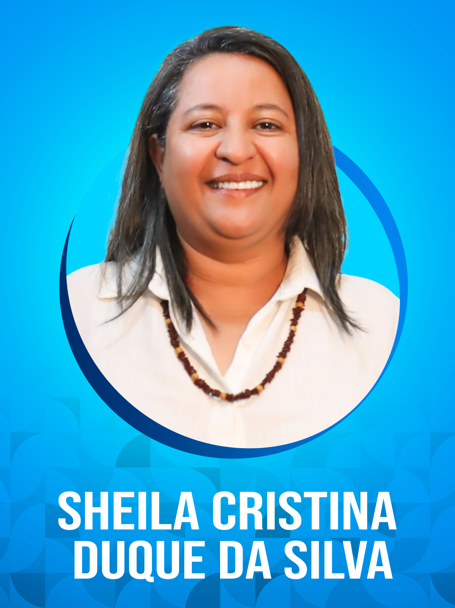Sheila Cristina Duque da Silva