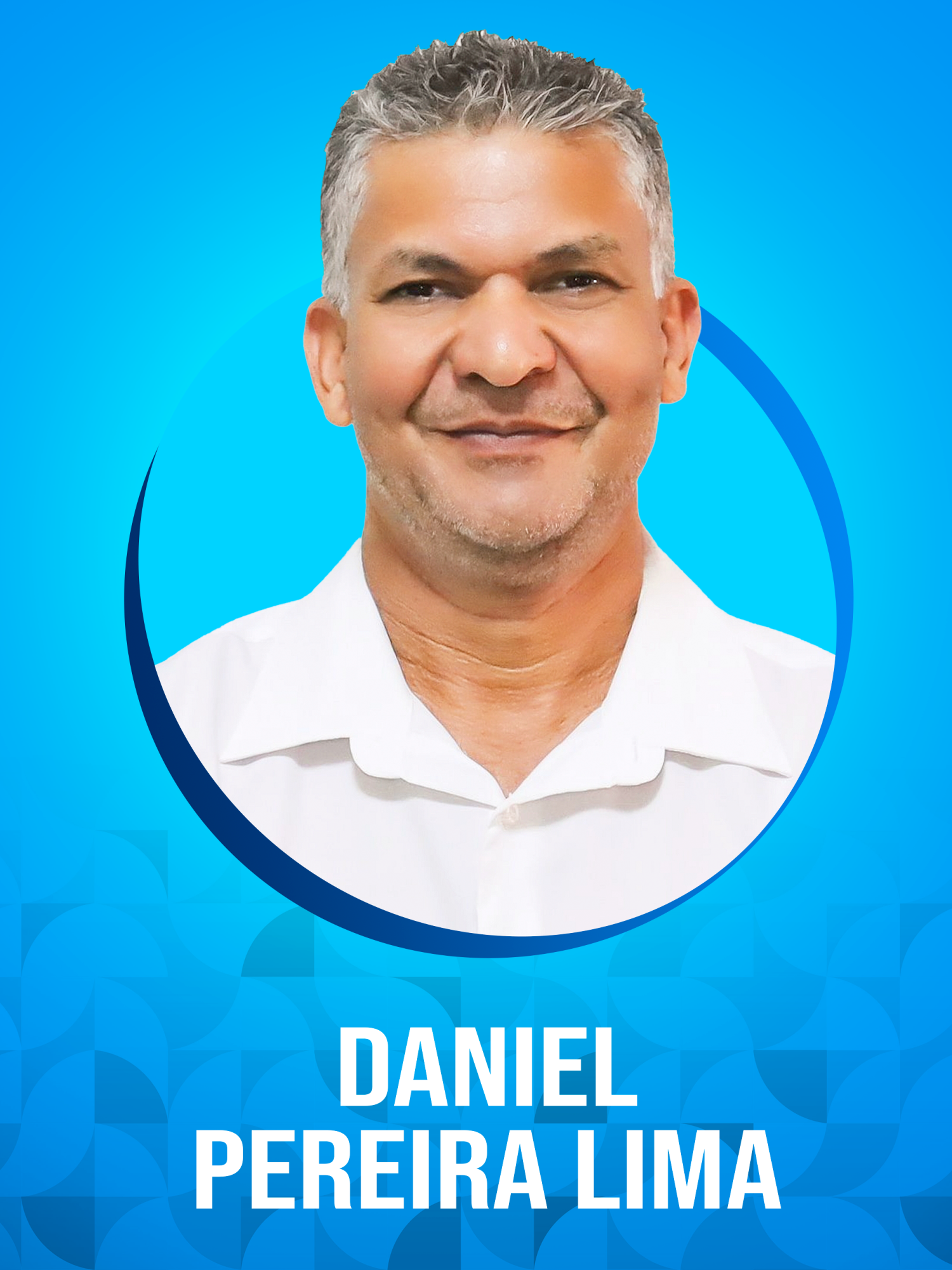 Daniel Pereira Lima