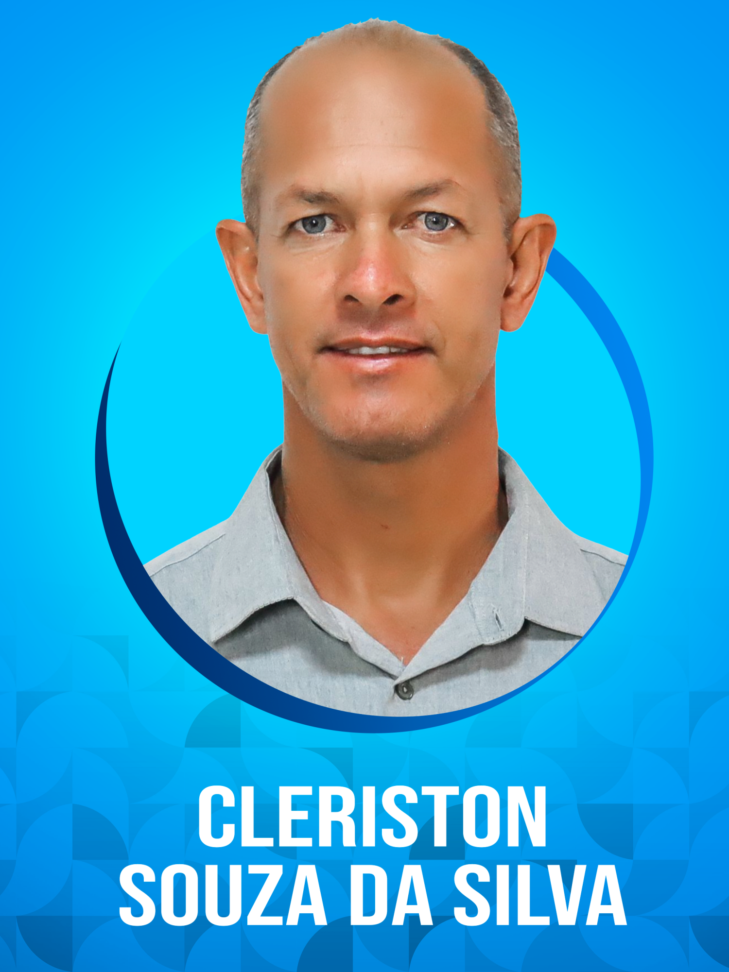 Cleriston Souza da Silva