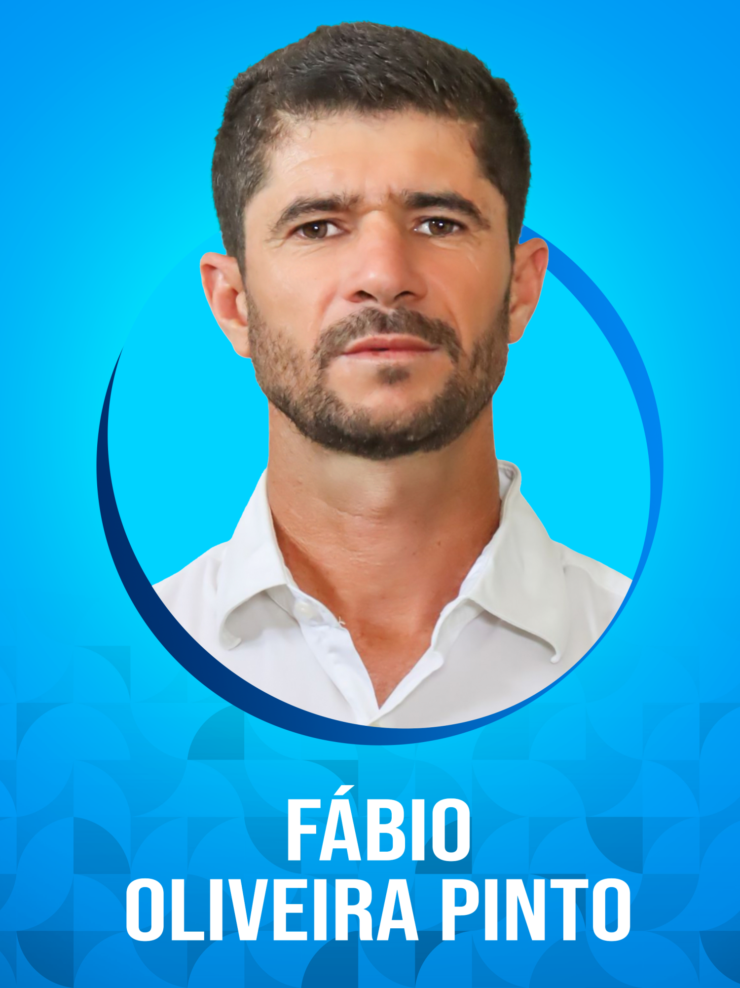 Fabio Oliveira Pinto