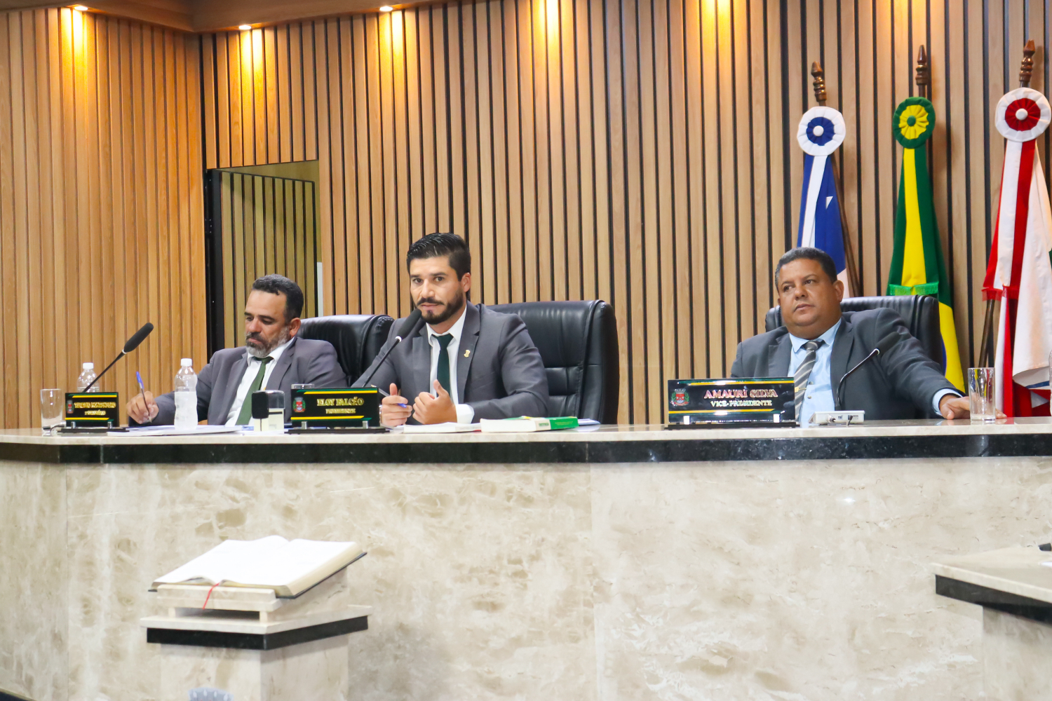     Projeto da LDO 2027 avança na Câmara e é aprovado em primeira votação