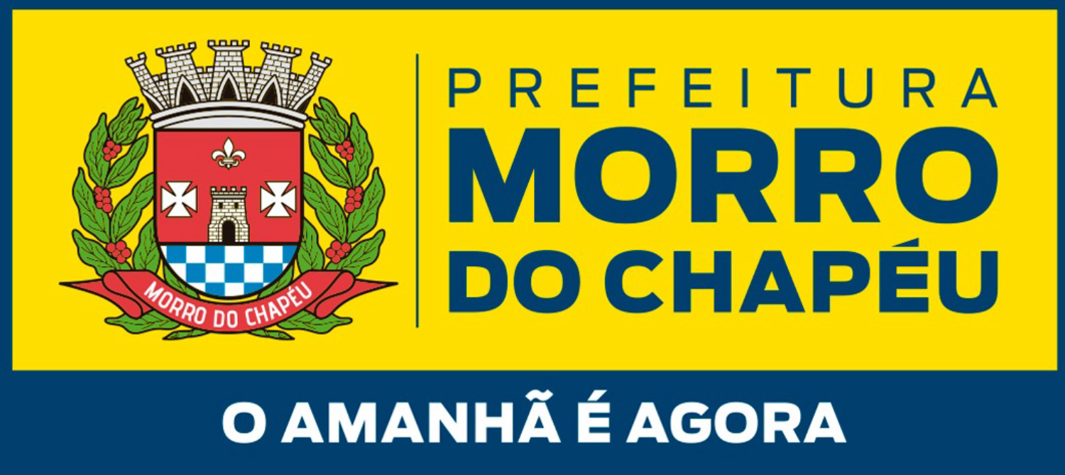 Prefeitura de Morro do Chapéu - Bahia