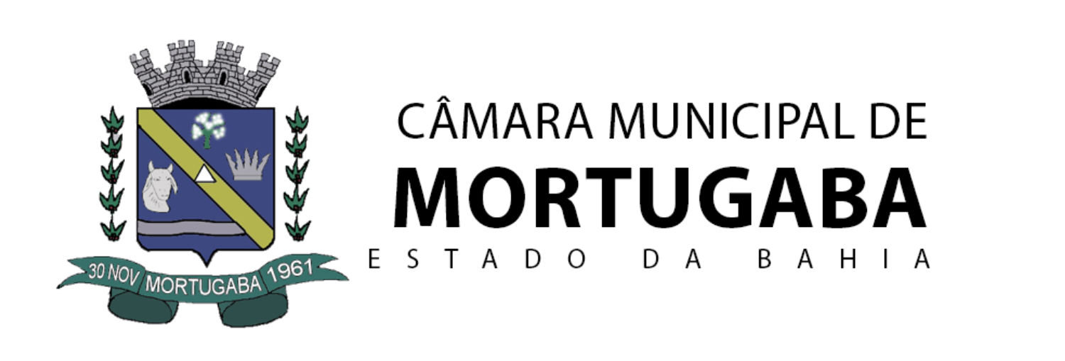 Câmara de Mortugaba - Bahia