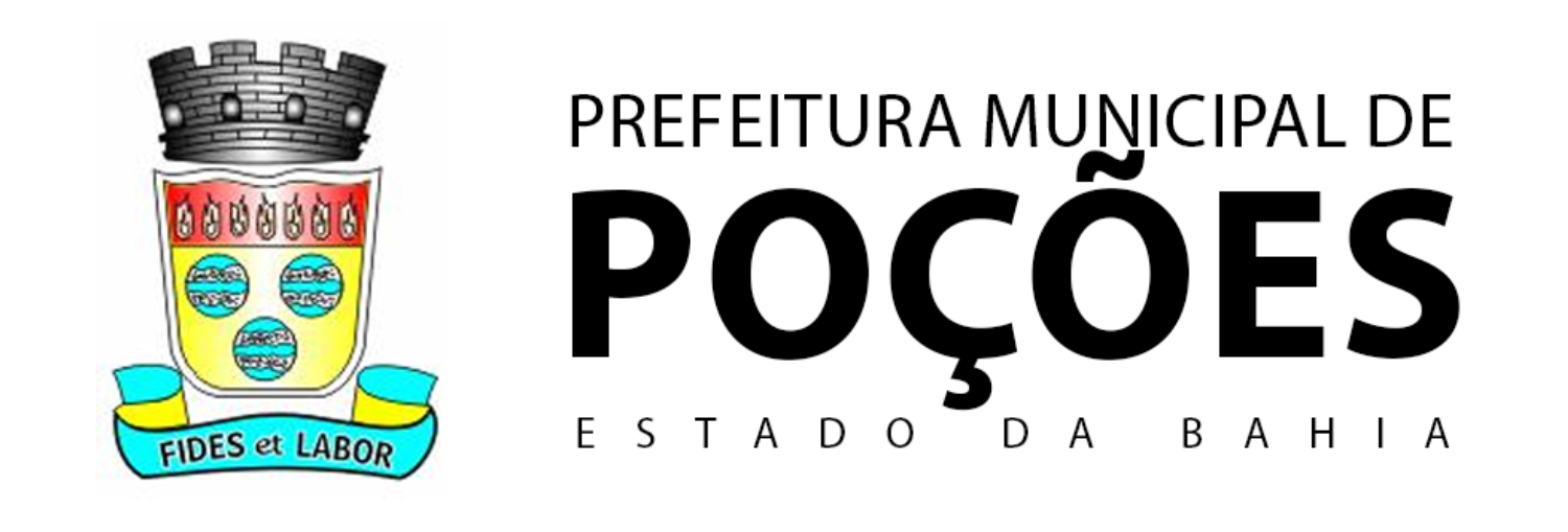 Prefeitura de Poções - Bahia